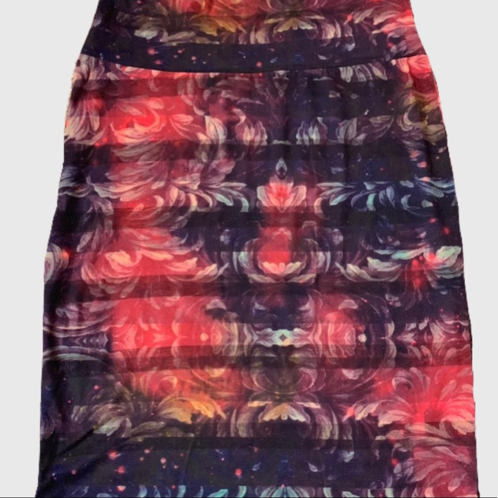 ‼️Lularoe Cassie EUC small‼️